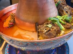 -祥源胡同·涮牛羊肉火锅(花桥店)