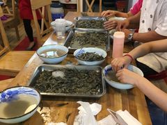 -朱洪元苏式面馆(绿宝广场店)