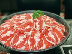 -一哥澳门豆捞 · 十七年经典澳门火锅(四季天地店)