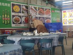 -新欢海鲜坊(赖屋店)