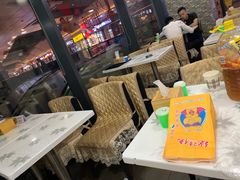 -多呗辣麻辣香锅(万达广场店)