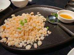 清溜虾仁-江南雅厨(李公堤店)