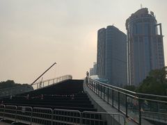 -上海港国际客运中心