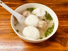 -得胜鱼丸老店