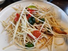 -泰莲庭·溪畔餐厅(雁栖湖店)