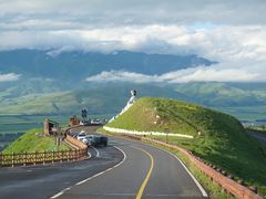 -新疆那拉提国家旅游度假区