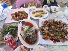 -范饭椰林川湘味海鲜·椰子鸡(三亚湾椰梦长廊店)