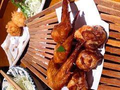 -堂本家洋食别馆·炸猪排(中心城店)