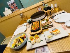 -小句号·精致料理(江南环球港店)