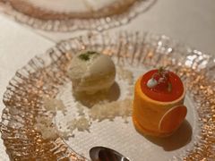 -北京柏悦酒店·锦庭餐厅Dining Room