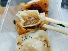 -汪记大王锅贴(成山路店)