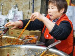 -嘉州九妹凤爪(乐山总店)