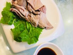 -罗阳人家私房菜(罗阳路店)