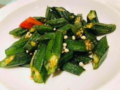 -大树餐厅(红旗街万达店)