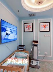 -芊尔美依产后修复中心(朝阳大悦城店)