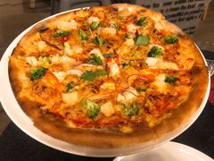 -WOLFGANG PUCK KITCHEN & BAR(迪士尼小镇店)