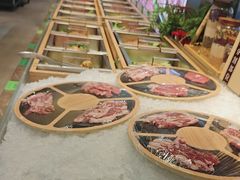 -尚宴牛特鲜自助(太原街万达店)