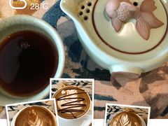 -望海·帆船主题咖啡厅•品茗下午茶(石湖景区店)