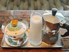 -良木缘咖啡西餐(蜀汉路店)