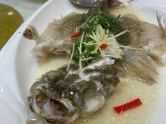 -寻味顺德·南记酒家·传统顺德菜·鱼生(广源路店)