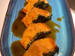 -阿里疆Alijiang·丝路美食·异域风情·清真(长楹天街店)