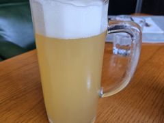 -普兰达德国餐厅·德式脆皮烤猪肘·自酿啤酒(观唐店)