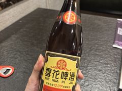 -老万烧烤(典逸心洲店)