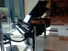 -上海龙之梦万丽酒店