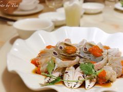 -大林苑世家精细潮州菜