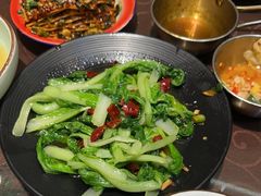-新繁老號豌豆汤饭店·江湖菜(宝光寺店)