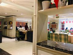 -大鸭梨烤鸭(左家庄店)