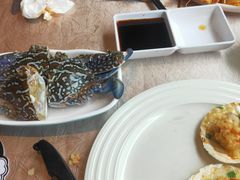 -上宴精品海鲜姿造(晶融汇旗舰店)