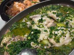 -盛百味·家宴餐厅(霸州分店)