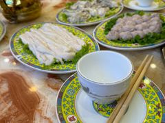 -清真·马家火锅美食城(镇江北路店)