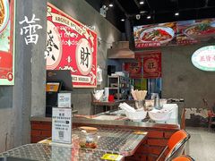 -亚皆老街南宁老友粉·米粉(印象城店)