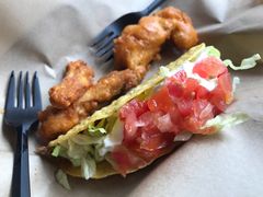 -Taco Bell 塔可钟(民田路店)