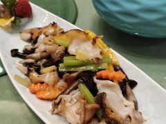 -良运大酒店餐厅