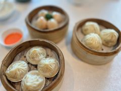 -海湾壹品·粤菜·早茶·烤鸭(拱北店)