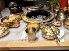 -韩宫宴烤肉·料理(苏州中心店)