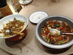 -农耕记·湖南土菜(观澜福城天虹店)