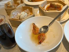 -上海宝华喜来登酒店·采悦轩中餐厅
