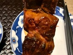 -小山日本料理(兴业太古汇店)