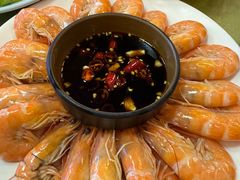 -阿龙海鲜农家乐·三亚老字号(海棠湾店)