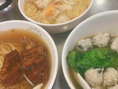 -恩宁刘福记(东华东路店)