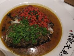 千稻剁椒鱼头-千稻剁椒大鱼头(CityOn熙地港店)