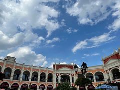 -佛罗伦萨小镇广佛名品奥特莱斯(疏港路店)