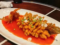 -杭州西子湖四季酒店·金沙厅