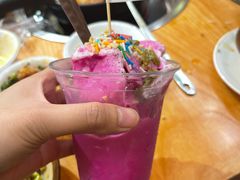 -黔三一夺夺粉酸汤火锅(百信店)