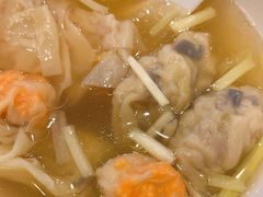 -恩宁刘福记(东华东路店)