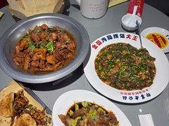 -即墨老公社·海肠捞饭大王(古城店)